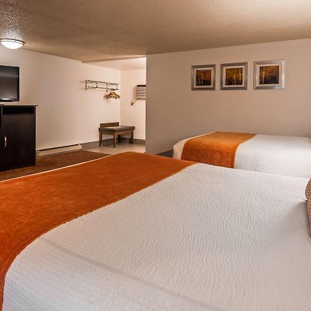 Best Western Paradise Inn Dillon Dış mekan fotoğraf