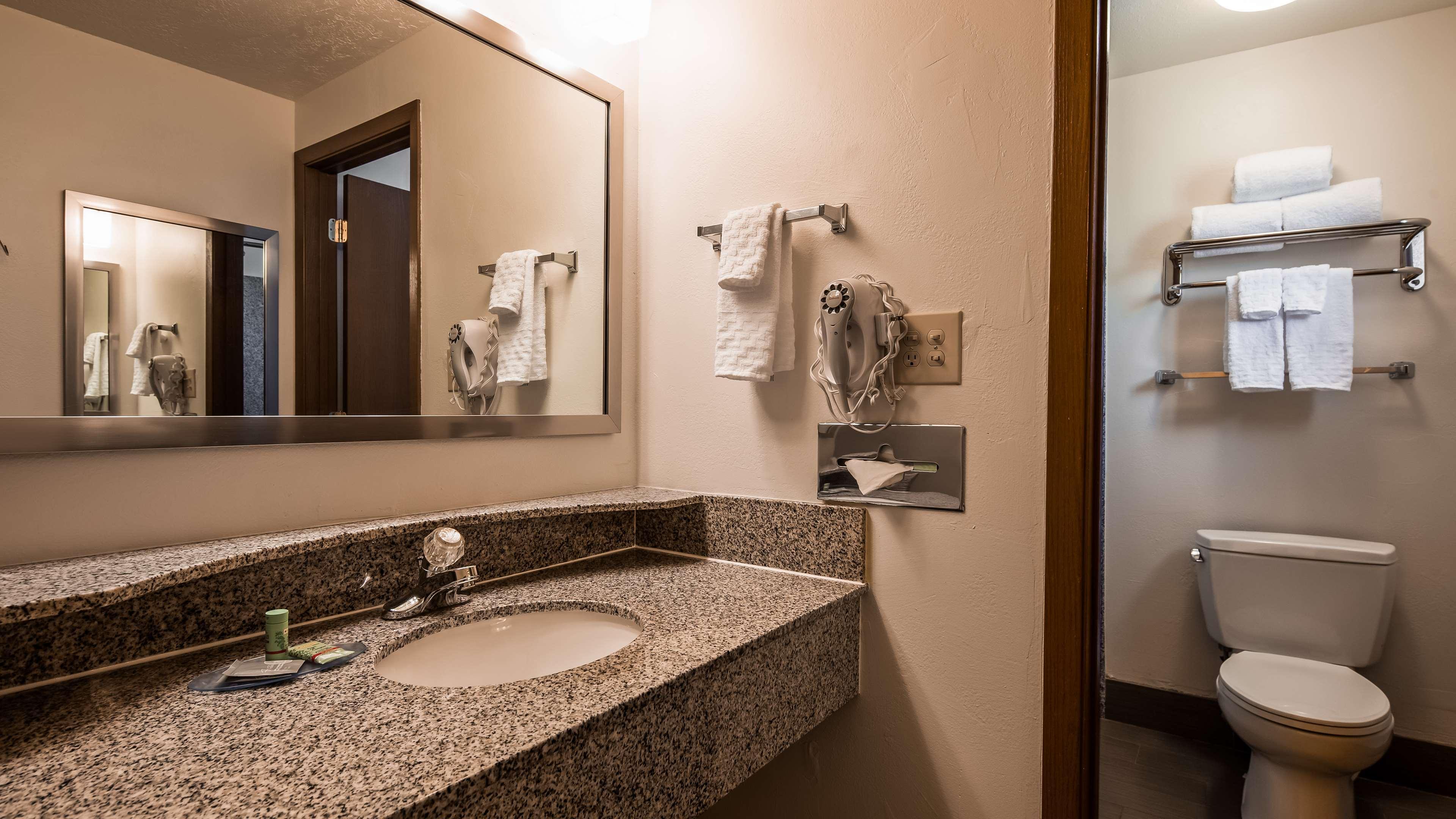 Best Western Paradise Inn Dillon Dış mekan fotoğraf
