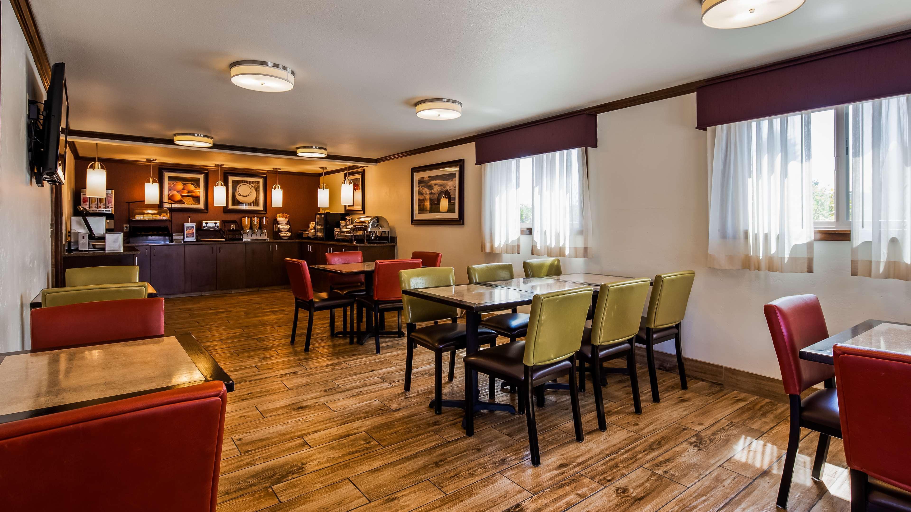 Best Western Paradise Inn Dillon Dış mekan fotoğraf
