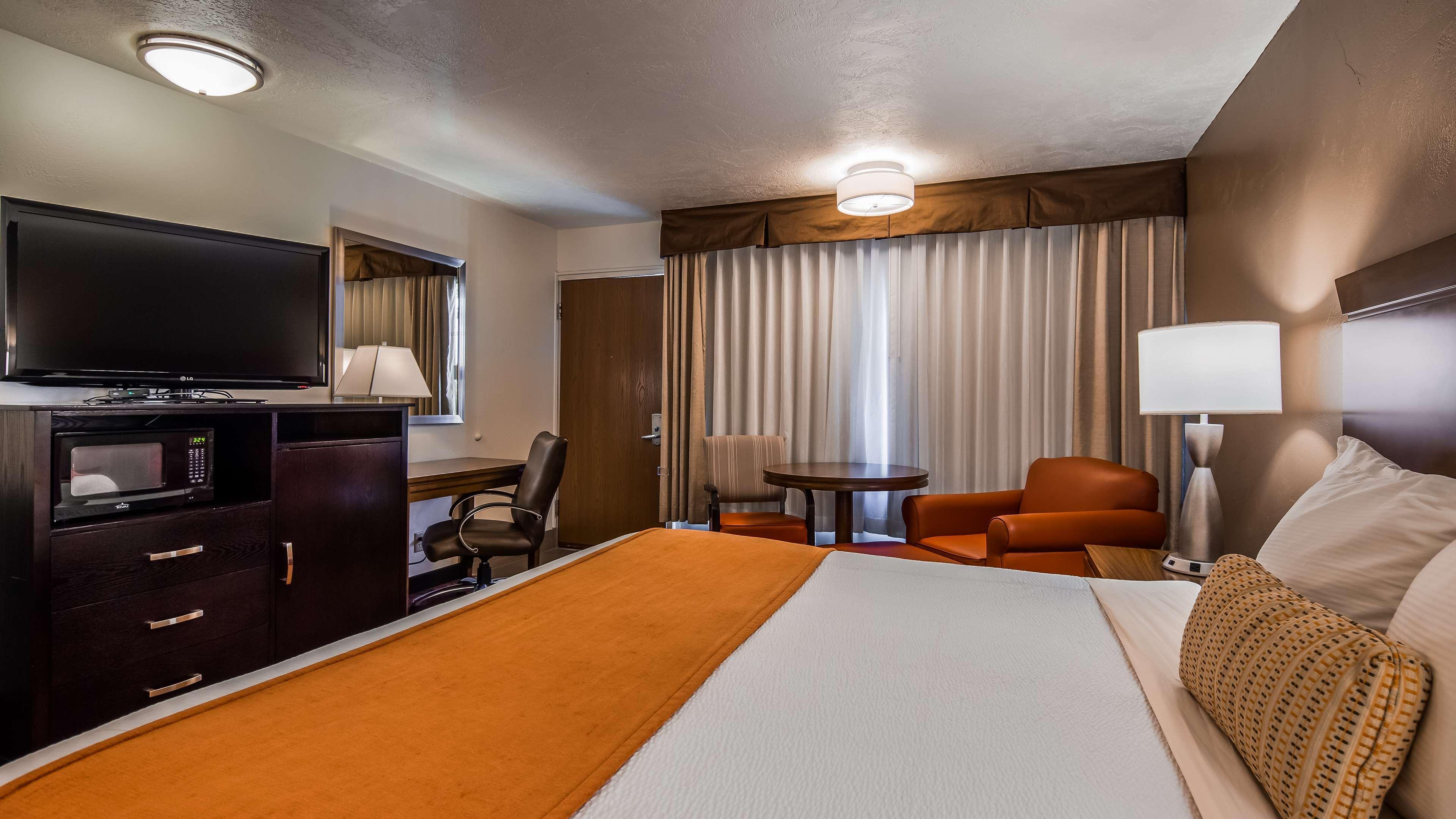 Best Western Paradise Inn Dillon Dış mekan fotoğraf