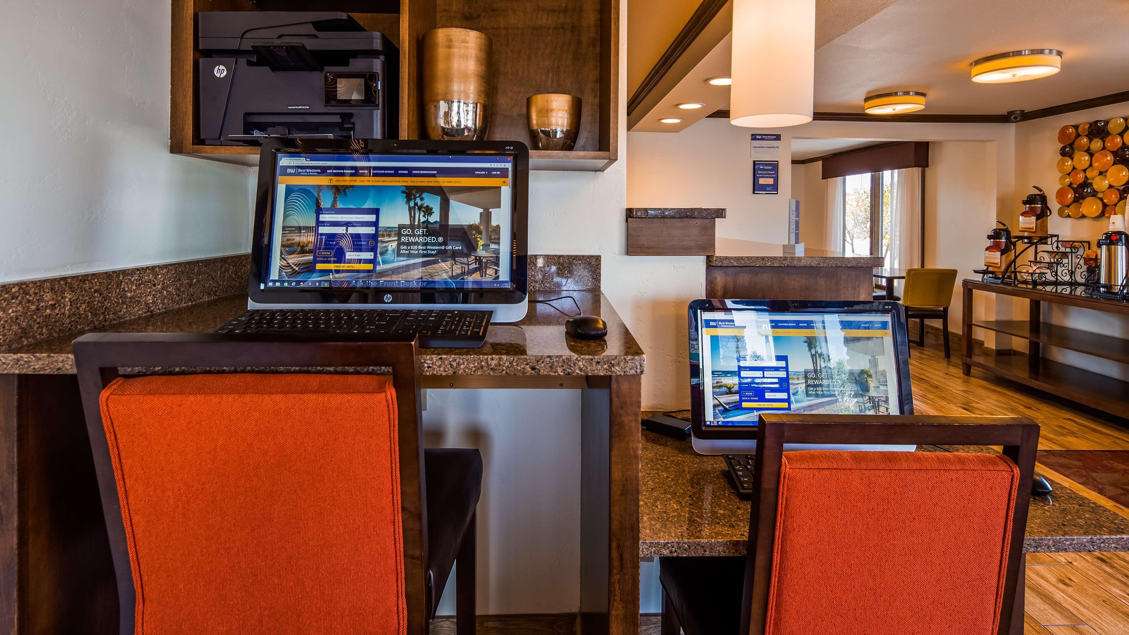 Best Western Paradise Inn Dillon Dış mekan fotoğraf