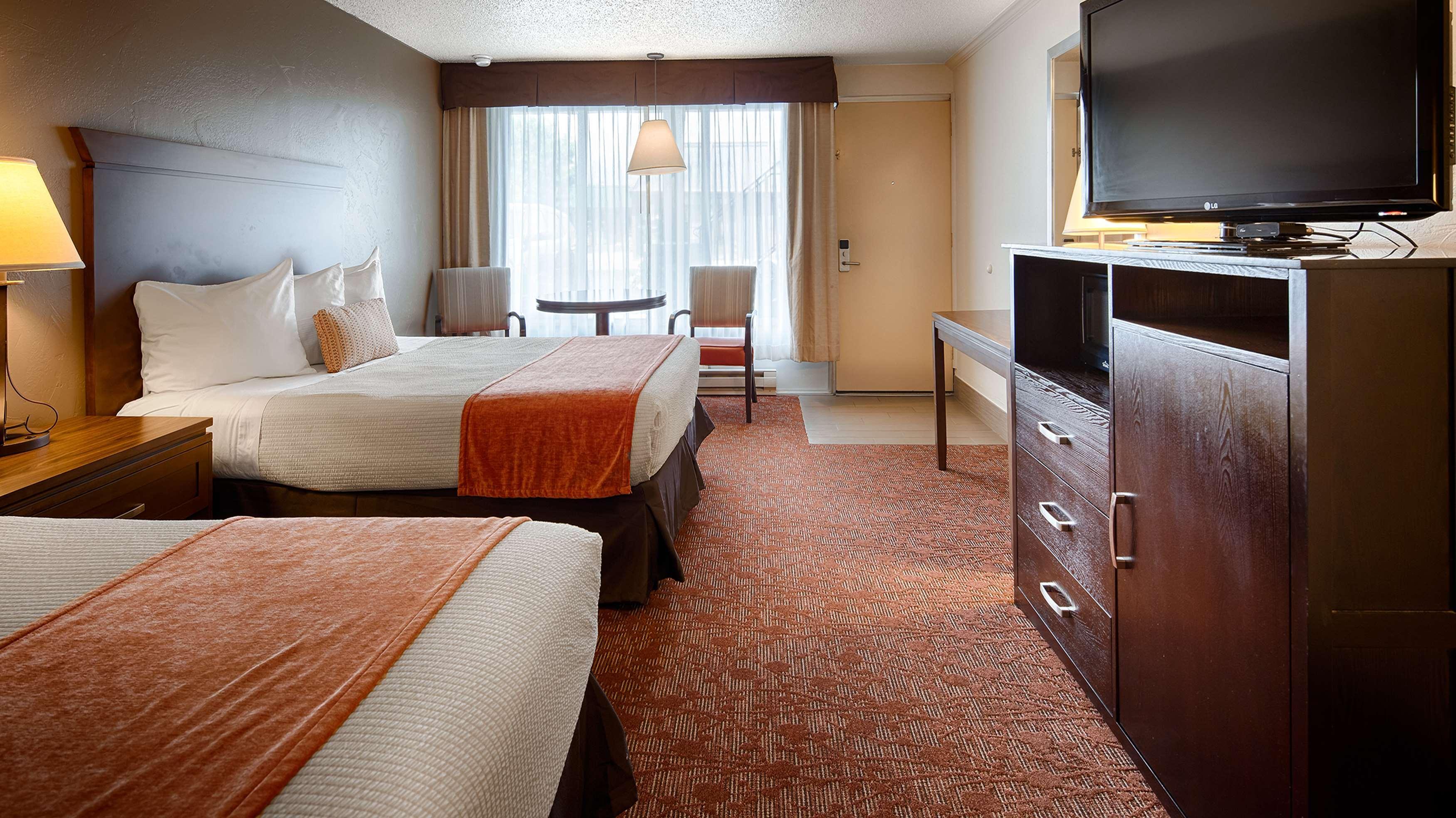 Best Western Paradise Inn Dillon Dış mekan fotoğraf
