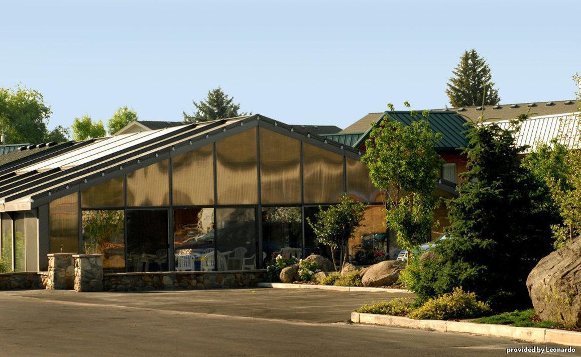 Best Western Paradise Inn Dillon Dış mekan fotoğraf