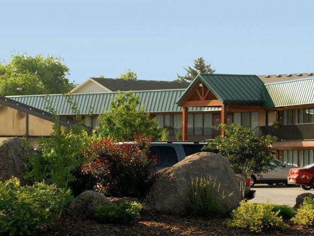 Best Western Paradise Inn Dillon Dış mekan fotoğraf