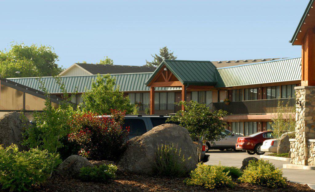 Best Western Paradise Inn Dillon Dış mekan fotoğraf