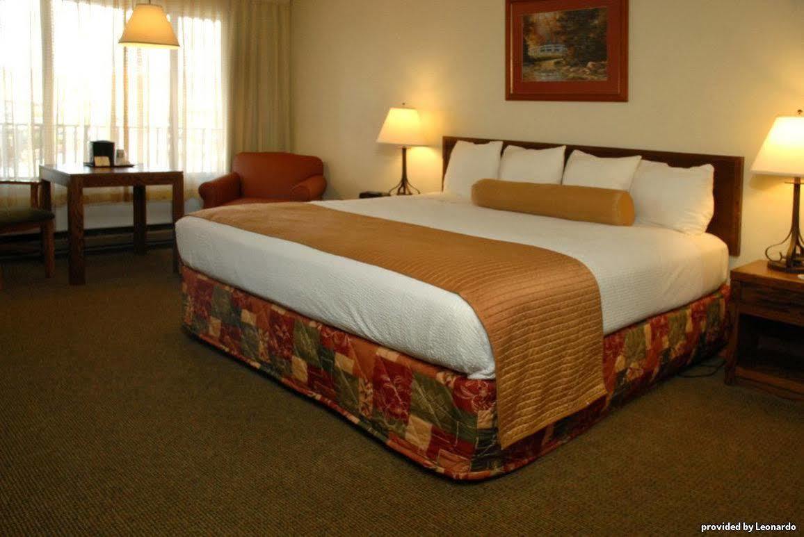 Best Western Paradise Inn Dillon Oda fotoğraf