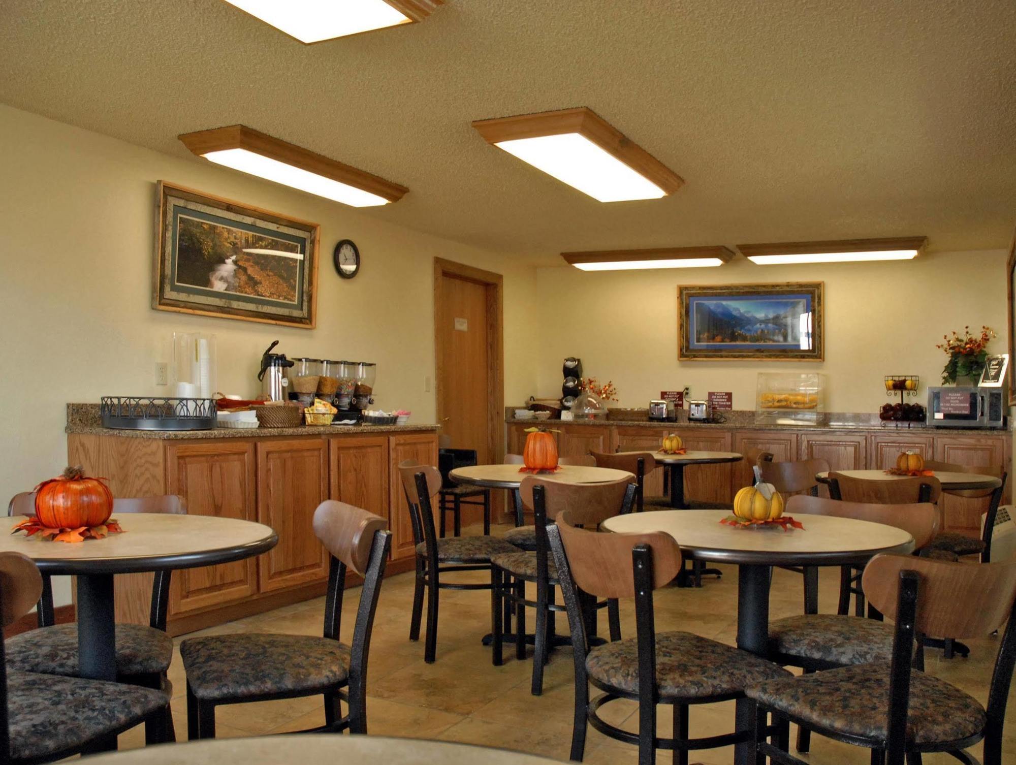 Best Western Paradise Inn Dillon Dış mekan fotoğraf